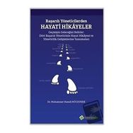 Hiperlink Yayınları Başarılı Yöneticilerden Hayati Hikayeler