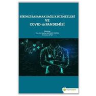 Hiperlink Yayınları Birinci Basamak Sağlık Hizmetleri ve Covid-19 Pandemisi