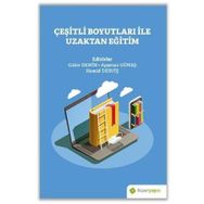 Hiperlink Yayınları Çeşitli Boyutları ile Uzaktan Eğitim
