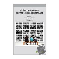 Hiperlink Yayınları Dijital Kültür ve Sosyal Medya Okumaları