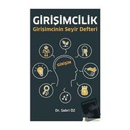 Hiperlink Yayınları Girişimcilik Girişimcinin Seyir Defteri