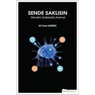 Hiperlink Yayınları Kendini Uzaklarda Arama Sende Saklısın