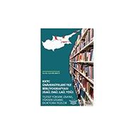 Hiperlink Yayınları KKTC Üniversiteleri Tez Bibliyografyası (GAÜ DAÜ LAÜ YDÜ)