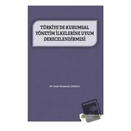 Hiperlink Yayınları Türkiye’de Kurumsal Yönetim İlkelerine Uyum Derecelendirmesi