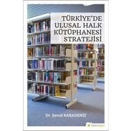 Hiperlink Yayınları Türkiye’de Ulusal Halk Kütüphanesi Stratejisi