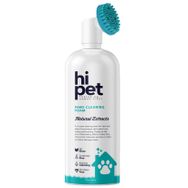 HiPet 150 ml Kedi Köpek Pati Temizleme Köpüğü
