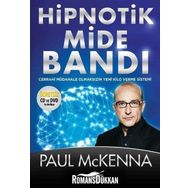 Hipnotik Mide Bandı - Paul Mckenna