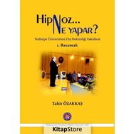 Hipnoz Ne Yapar? 1. Basamak - Tahir Özakkaş
