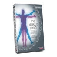 Hipokrat Kitabevi İnsan Moleküler Genetiği