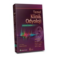 Hipokrat Kitabevi Temel Klinik Odyoloji Katz