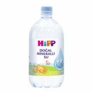 Hipp 1 lt Doğal Mineralli Su