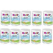 Hipp 1 Organik Combiotic 10x350 gr Bebek Sütü