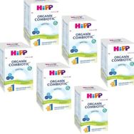 Hipp 1 Organik Combiotic 6x800 gr Bebek Sütü