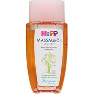 Hipp 100 ml Hamile Masaj ve Bakım Yağı
