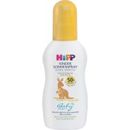 Hipp 150 ml Babysanft Sprey Güneş Kremi