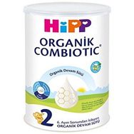 Hipp 2 Organic Combiotic 350 gr Bebek Sütü