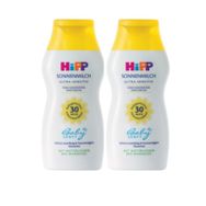 Hipp 200 ml x 2 Babysanft 30 Faktör Güneş Sütü