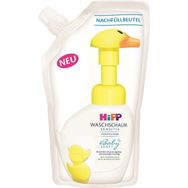 Hipp 250 ml Yedek El Yıkama Köpüğü