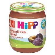 Hipp 4+ Ay 125 gr Oganik Erik Püresi Kavanoz Maması