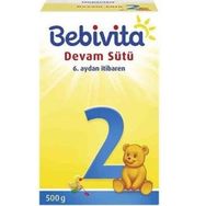 Hipp 500 gr Bebivita 2 Numara Devam Sütü
