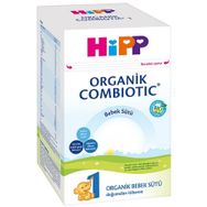 Hipp 800 gr 1 Organik Combiotic Doğum Sonrası İçin Bebek Sütü