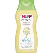 Hipp Babysanft 200 gr Bebek Bakım Yağı