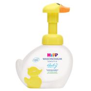 Hipp Babysanft 250 gr El Yıkama Köpüğü
