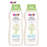 Hipp Babysanft 2x350 ml Vücut Losyonu