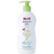 Hipp Babysanft 400 gr Çiçeksi Bebek Saç ve Vücut Şampuanı