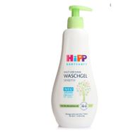 Hipp Babysanft 400 ml Bebek Saç ve Vücut Banyo Jeli