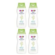 Hipp Babysanft 4x200 ml Bebek Şampuanı