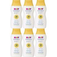 Hipp Babysanft 6x200 ml 30 Faktör Bebek Güneş Koruyucu Sütü