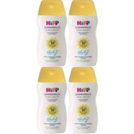 Hipp Babysanft Sonnen Gesichtscreme 30 Faktör Ultra Sensitive 4x50 ml Güneş Kremi