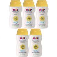 Hipp Babysanft Sonnen Gesichtscreme 30 Faktör Ultra Sensitive 5x50 ml Güneş Kremi