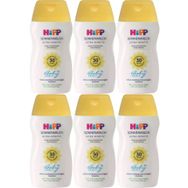 Hipp Babysanft Sonnen Gesichtscreme 30 Faktör Ultra Sensitive 6x50 ml Güneş Kremi