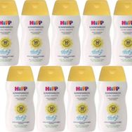 Hipp Babysanft Sonnen Gesichtscreme 30 Faktör Ultra Sensitive 9x50 ml Güneş Kremi