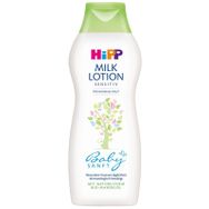 Hipp Babysanft Sütlü 350 ml Vücut Losyonu