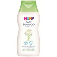 Hipp E9560 Babysanft 200 ml Bebek Şampuanı