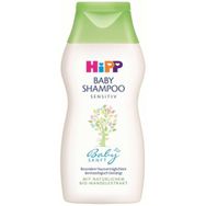 Hipp E9560 Babysanft 200 ml Bebek Şampuanı
