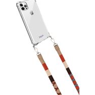 Hippi Cinnamon 110 cm El Örgüsü Yassı Telefon ve Çanta Askısı