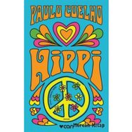 Hippi (Mavi Kapak) - Paulo Coelho