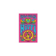 Hippi - Pembe Kapak - Paulo Coelho