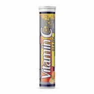 Hippnose Vitamin C Çinko Vitamin D3 20 Efervesan Tablet