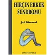 HIRÇIN ERKEK SENDROMU - JED DIAMOND