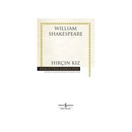 HIRÇIN KIZ - WILLIAM SHAKESPEARE (ISBN:9786053606154)