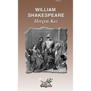 HIRÇIN KIZ - WILLIAM SHAKESPEARE (ISBN:9789756510902)