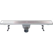 Hirdavatyeri 40 cm Duş Kanalı