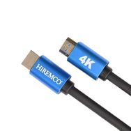 Hiremco 4K UHD 1.5 m 2.0V HDMI Kablosu