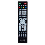 Hiremco Enjoy+ Android 4K Tv Box Kumanda