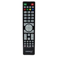 Hiremco F1 Uydu Kumandası